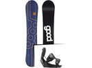 Set: goodboards Apikal 2017 + Flow Five (1718381S) | Bild 1