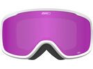 Giro Cruz, Amber Pink / stacked white | Bild 2