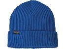 Patagonia Fishermans Rolled Beanie, alpine blue | Bild 1