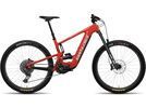 Santa Cruz Heckler C / X01 / 29, gloss heirloom red | Bild 1