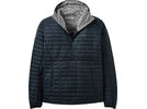 Rab Microlighter Pullover Hoody, galaxy blue | Bild 1