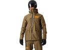 Helly Hansen Garibaldi 2.0 Jacket, sepia | Bild 3