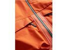 Peak Performance W Vertical 3L Jacket, light orange | Bild 5