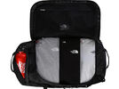 The North Face Base Camp Duffel - L, tnf black/tnf white/npf | Bild 2