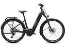 Cube Nuride Hybrid Performance 720 Easy Entry, shadowgrey´n´grey | Bild 1