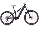 Cube Stereo Hybrid One77 HPC Race 800, slapgrey´n´prism | Bild 1