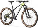 Trek Procaliber 9.6 Gen 3, chameleon green | Bild 2
