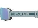 Giro Article II, Vivid Royal / rails sky blue | Bild 2
