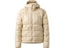 Haglöfs Hede Down Hood Women, chalk beige | Bild 1