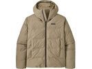 Patagonia Men's Jackson Glacier Jacket, seabird grey | Bild 1