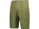 Scott Trail MTN Men's Shorts, green moss | Bild 1