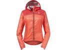 Schöffel Hybrid Jkt Flow Trail L, georgia peach | Bild 1
