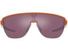 Oakley Corridor Chrysalis Collection, Prizm Black / matte ginger | Bild 10