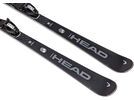 Head Supershape e-Original + Protector Evo PR 13 GW, matt black/white | Bild 5