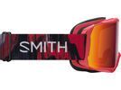 Smith Daredevil, Red Sol-X Mirror / patrol mixed signals | Bild 4