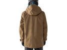 Haglöfs Alper Proof Jacket Men, teak brown | Bild 3