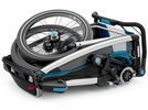 Thule Chariot Sport 1, blue/black | Bild 6