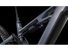 Cube Stereo Hybrid One77 HPC Race 800, slapgrey´n´prism | Bild 5