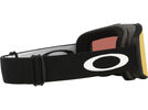 Oakley Fall Line M, Prizm Snow 24k Iridium / matte black | Bild 9