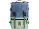 Topo Designs Rover Pack Classic 20L, stone blue/ash green | Bild 2