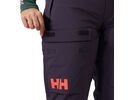 Helly Hansen Switch Cargo Pants Damen, black | Bild 3