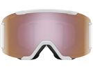 Smith Squad, ChromaPop Everyday Rose Gold Mirror / white vapor | Bild 3