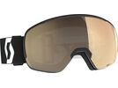 Scott Sphere OTG, AMP Light Sensitive Bronze Chrome / mineral black/white | Bild 1