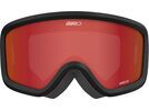 Giro Chico 2.0, Amber Scarlet / stacked black | Bild 2
