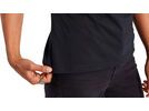 Specialized S-Logo T-Shirt Damen kurzarm, black | Bild 6
