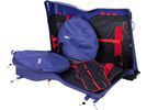 Evoc Road Bike Bag Pro, violet | Bild 5