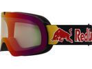Red Bull Spect Eyewear Soar, Brown-Red Mirror / black | Bild 4