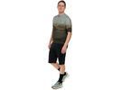 Cube Trikot CMPT Mountain kurzarm, green | Bild 6