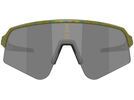 Oakley Sutro Lite Sweep Polaris Collection, Prizm Black / fern spacedust | Bild 2