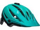 Bell Sixer MIPS, matte/gloss emerald/black | Bild 3