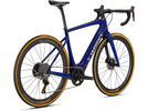 Specialized S-Works Turbo Creo SL Founder's Edition, blue brushed gold | Bild 3
