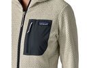 Patagonia Women's R1 Air Full-Zip Hoody, wool white | Bild 5