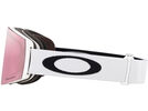 Oakley Fall Line XM - Prizm Hi Pink Iridium, matte white | Bild 2