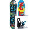 Set: Burton Chopper 2015 +  Grom (1191400S) | Bild 1