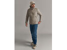 Ortovox DownWool 180 Hooded Jacket M, dark linen | Bild 5