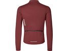 GripGrab RIDE Thermal Long Sleeve Jersey, dark red | Bild 3
