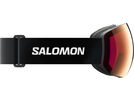 Salomon Radium Pro S, Sigma Poppy Red / black | Bild 4