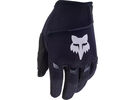 Fox Kids Dirtpaw Glove, black | Bild 1