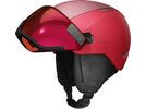 Atomic Revent GT AMID Visor, Red HD / red | Bild 2