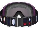 Smith Squad Mag, ChromaPop Sun Platinum Mirror / cherry lacquer phases | Bild 4