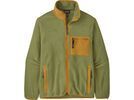 Patagonia Men's Synchilla Jacket, buckhorn green | Bild 1