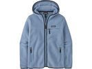 Patagonia Women's Retro Pile Hoody, barnacle blue | Bild 1