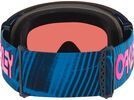 Oakley Flight Deck Pro L, Prizm Snow Sapphire Iridium & Prizm Snow Iced Iridium / blue rips b1b | Bild 5