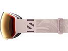 Salomon Radium Pro S, Sigma Photo Poppy Red / heavenly pink | Bild 2