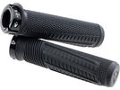 Leatt Grips ReaFlex 6.0 Half Waffle Thin, black | Bild 2