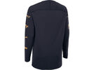 ION Bike Jersey Scrub LS Unisex, black | Bild 6